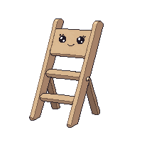 stickersearch 11371 step ladder