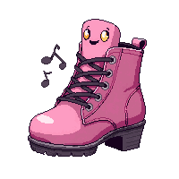 stickersearch 11880 tap shoes