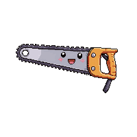 stickersearch 12270 handsaw