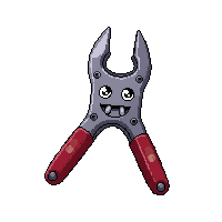 stickersearch 13555 pliers