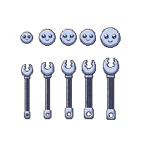 stickersearch 15870 screwdriver