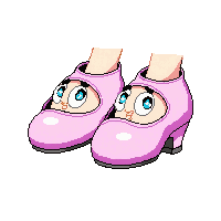stickersearch 16068 danceshoes