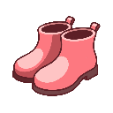 stickersearch 21798 jelly shoes large