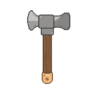 stickersearch 22944 hammer