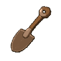 stickersearch 23288 trowel