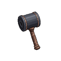 stickersearch 23442 reflex hammer