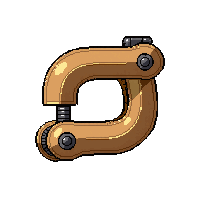 stickersearch 23589 bar clamp