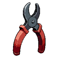 stickersearch 23609 pliers