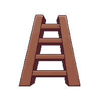 stickersearch 23623 step ladder
