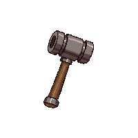 stickersearch 23690 claw hammer