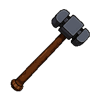 stickersearch 23704 sledgehammer