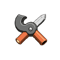 stickersearch 25310 bolt cutters