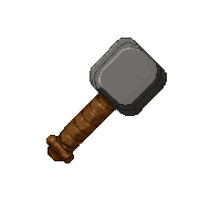 stickersearch 25391 hammer