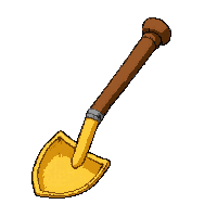stickersearch 25452 trowel