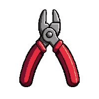 stickersearch 25843 pliers