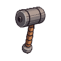 stickersearch 25906 hammer