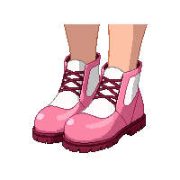 stickersearch 27624 clothing shoes cute smooth