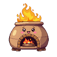 stickersearch 10773 kiln