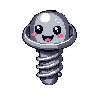 stickersearch 13193 rivet