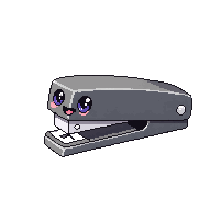 stickersearch 14786 staple