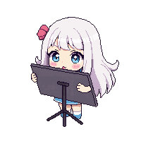 stickersearch 14834 musicstand