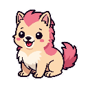 stickersearch 21589 gold chain thick large