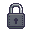 stickersearch 22535 icon lock