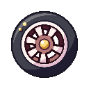 stickersearch 22614 wheel spoke large