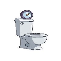 stickersearch 23248 bathroom scale