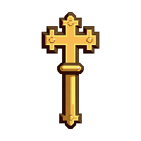 stickersearch 23896 church key