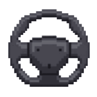 stickersearch 24129 steering wheel