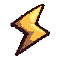 stickersearch 25837 bolt