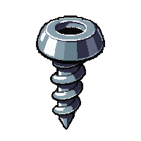 stickersearch 25848 screw
