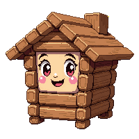 stickersearch 11179 lincoln logs