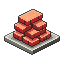 stickersearch 22092 brick pile