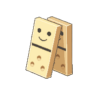 stickersearch 25218 dominos