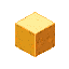 stickersearch 7877 block wood cube yellow