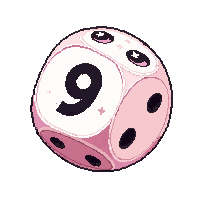 stickersearch 12149 dice