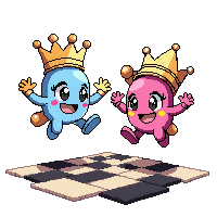 stickersearch 12830 checkers