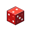 stickersearch 18996 dice pair