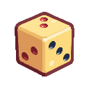 stickersearch 20997 dice large