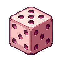 stickersearch 23545 dice