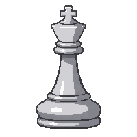 stickersearch 24057 chess piece