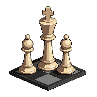 stickersearch 24059 chessboard