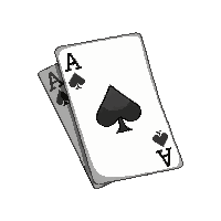 stickersearch 24061 playing cards