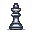 stickersearch 7220 chess piece