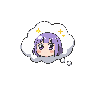 stickersearch 10722 thought bubble