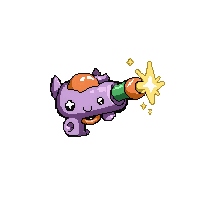 stickersearch 11441 water gun