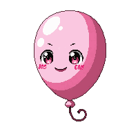 stickersearch 12113 balloon