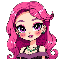 stickersearch 12557 barbie style